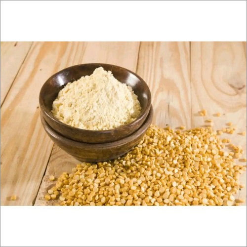 Chana Mill Gram Flour