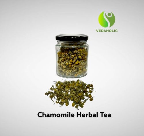 Herbal Chamomile Tea