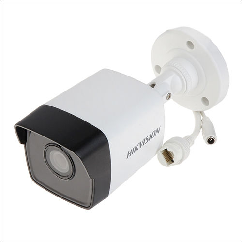 4Mp Bullet Cctv Camera Camera Pixels: 4 Megapixel (Mp )