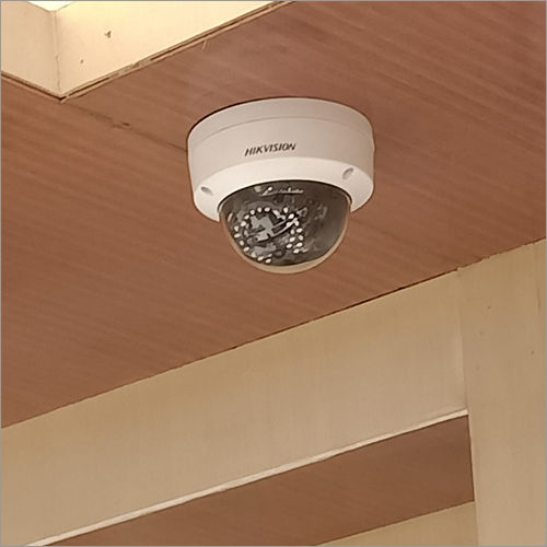 CP Plus CCTV Camera