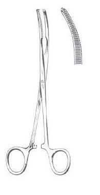 ConXport Peritoneal Forceps