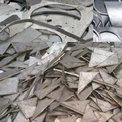Stainless Steel Scrap