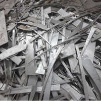 SS Scrap