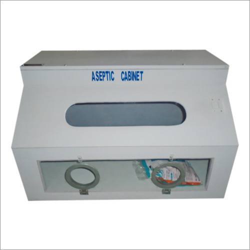 Asceptic Cabinet