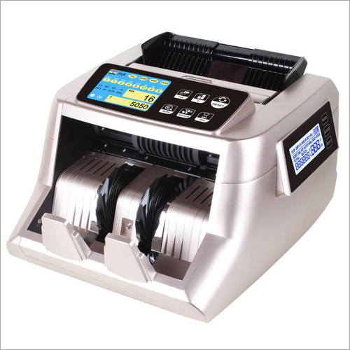 LR6500 Mix Value Currency Counting Machine