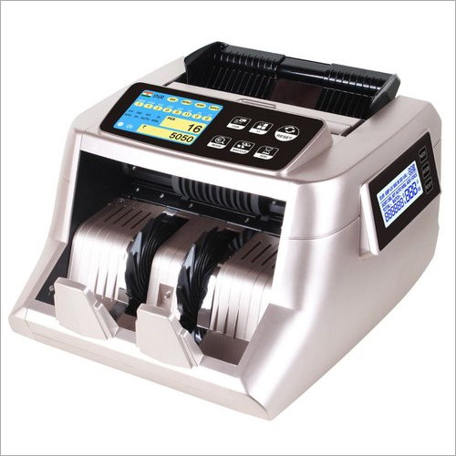 LR 6600 Mix Value Currency Counting Machine
