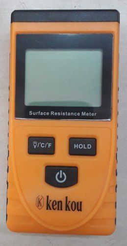 Surface Resistivity Meter