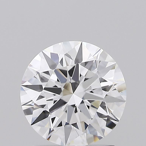1.35 Carat VS1 Clarity ROUND Lab Grown Diamond