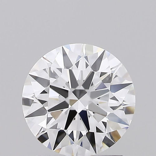 1.35 Carat VS1 Clarity ROUND Lab Grown Diamond