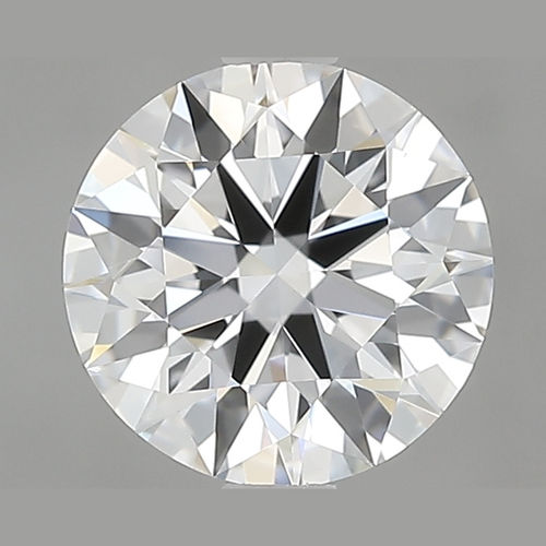 1.35 Carat VVS1 Clarity ROUND Lab Grown Diamond