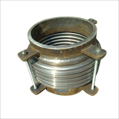 Stainless Steel Metallic Expansion Joint