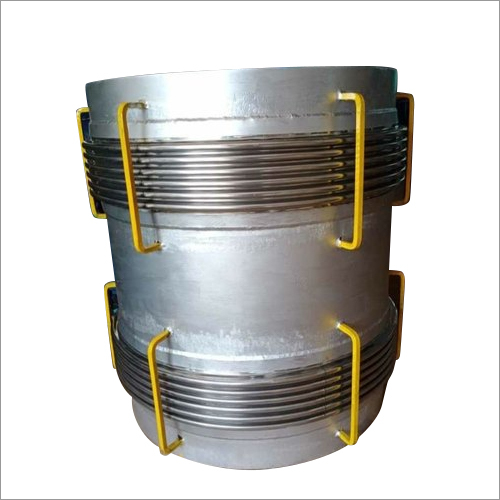 Iron Universal Expansion Joint