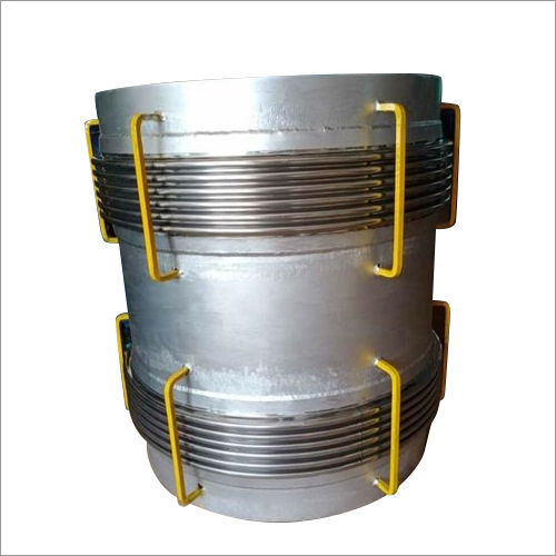 Expansion Joint