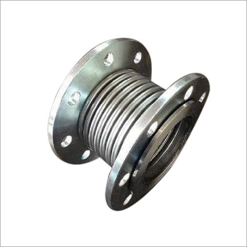 Industrial Stainless Steel Expansion Joint Working Pressure: 50-300 Psi
