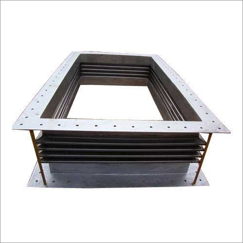 Rectangular Expansion Joint