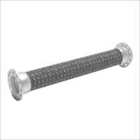 Stainless Steel Hose And Pipe
