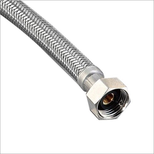 Stainless Steel Corrugated Bellow Hose