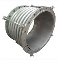Stainless Steel 304 Expansion Bellows