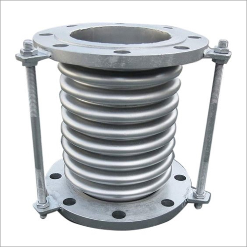 Stainless Steel Hot Rolled Expansion Bellows