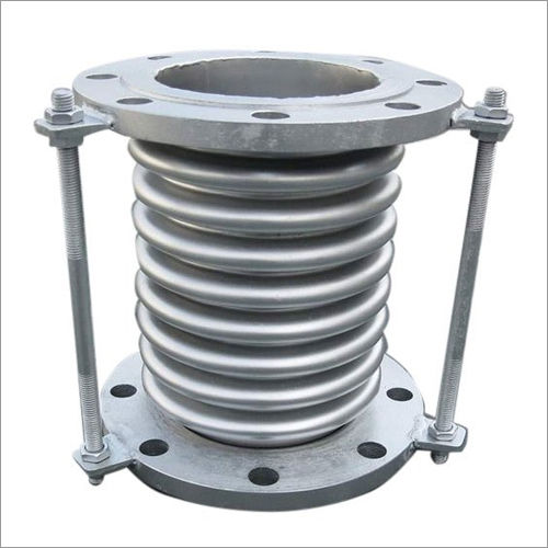 Stainless Steel Hot Rolled Expansion Bellows