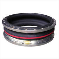 Industrial Rubber Expansion Bellows