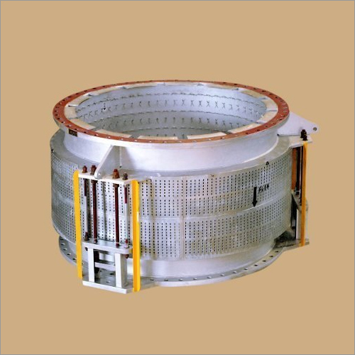 Expansion Joints - Color: Sliver