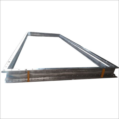 Fabric Expansion Joint