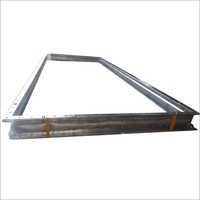 Fabric Expansion Joint