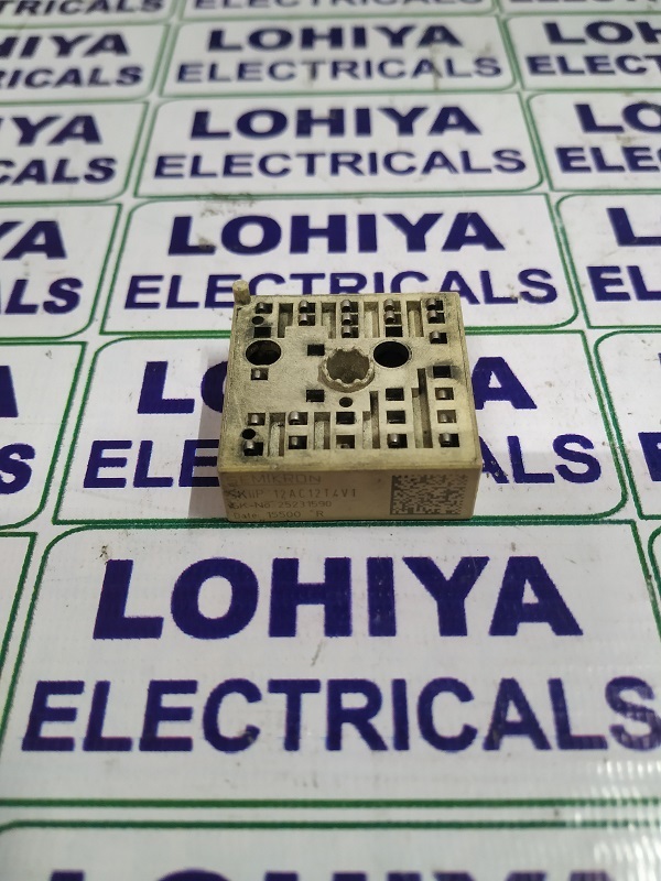 SEMIKRON SKIIP 12AC12T4V1 IGBT