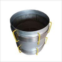 Non Metallic Expansion Joint