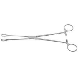 ConXport Sponge Holding Forceps