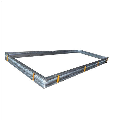 Fabric Expansion Joint