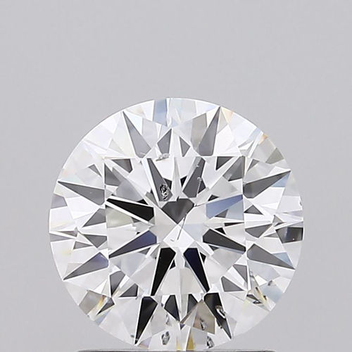 1.35 Carat SI2 Clarity ROUND Lab Grown Diamond