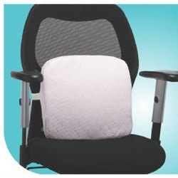 ConXport Memory Foam Back Rest Without Stand