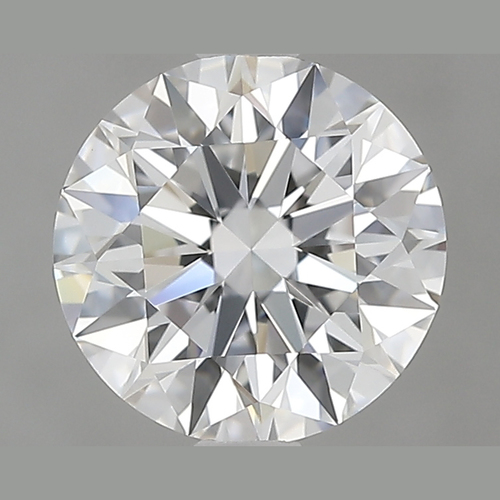 1.34 Carat VVS2 Clarity ROUND Lab Grown Diamond