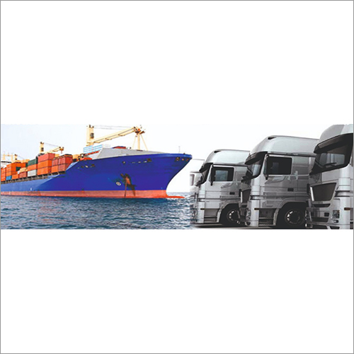 Commercial Logistics Services By NAMASTEY CARGO LOGISTICS PRIVATE LIMITED