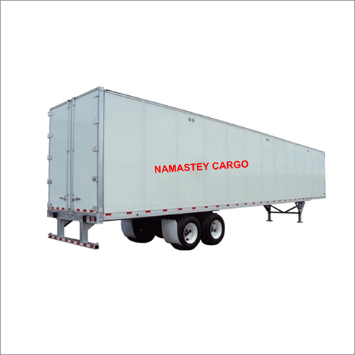 Container Transportation Services