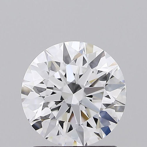 1.34 Carat VS1 Clarity ROUND Lab Grown Diamond