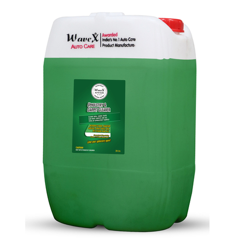 Wavex Upholstery and Carpet Cleaner 20Litre