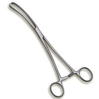 Conxport Vulsellum Forceps