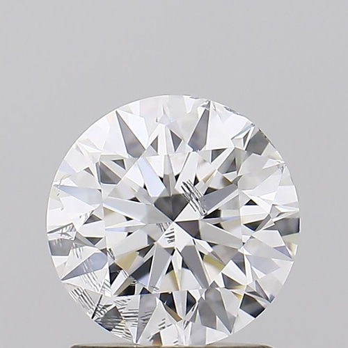 1.34 Carat SI2 Clarity ROUND Lab Grown Diamond