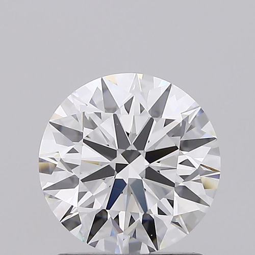 1.33 Carat VVS2 Clarity ROUND Lab Grown Diamond