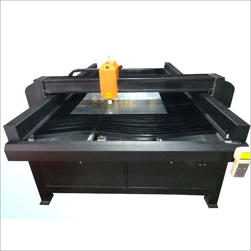 CNC Router Machine