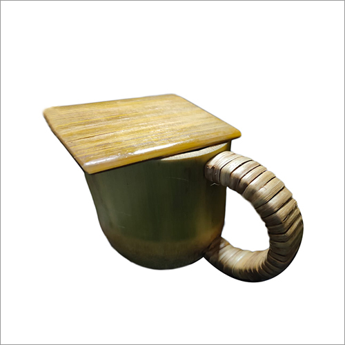 Bamboo Tea Coaster