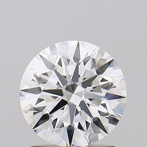 1.33 Carat VVS2 Clarity ROUND Lab Grown Diamond