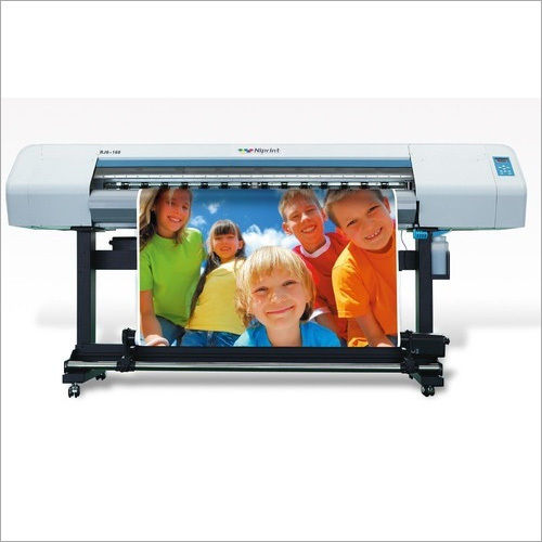 ECO Solvent Inkjet Printer