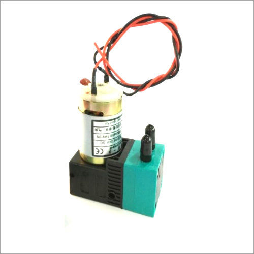 Ink Dc Big Pump For Use In: Printing Industry