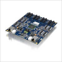 Printer Head Interface Board