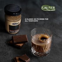 50 Mocha instant Coffee