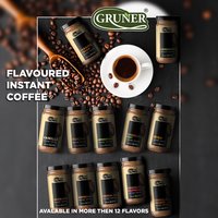 50 Mocha instant Coffee